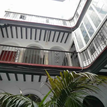 Appartement La Nube De San Miguel