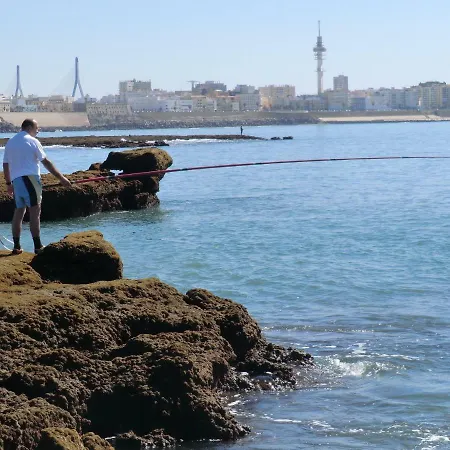 Appartement La Nube De San Miguel