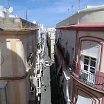La Nube De San Miguel *