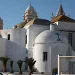 La Nube De San Miguel Apartment