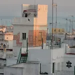 La Nube De San Miguel Apartment *