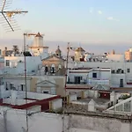 La Nube De San Miguel Apartment Cadiz