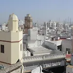 La Nube De San Miguel Cadiz