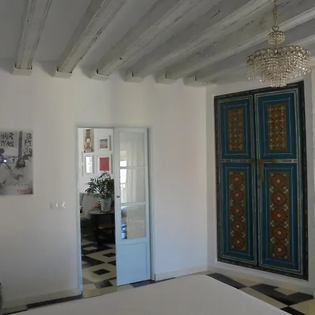 Apartment La Nube De San Miguel Cadiz