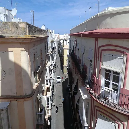 La Nube De San Miguel *