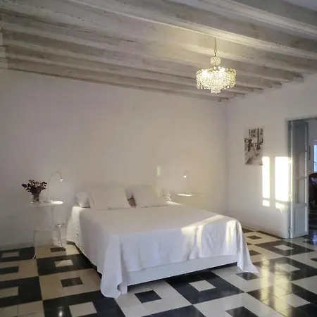 La Nube De San Miguel Apartment