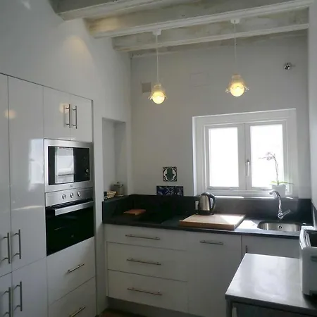 La Nube De San Miguel * 카디스