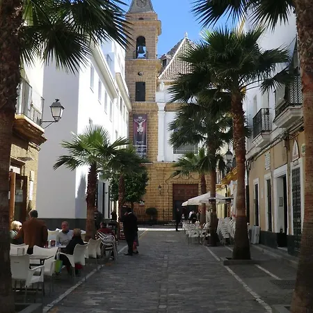 La Nube De San Miguel * Cadiz