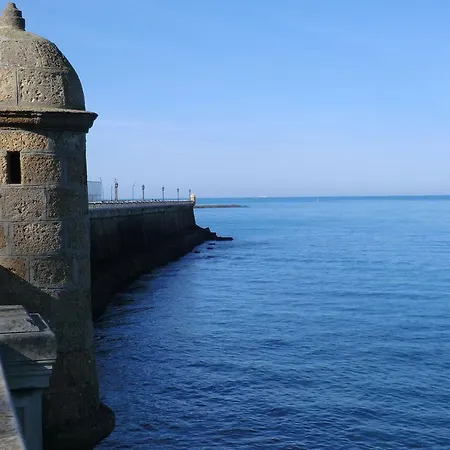 La Nube De San Miguel *