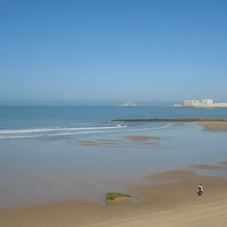 아파트 La Nube De San Miguel