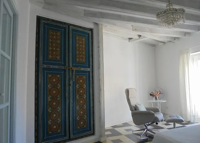 La Nube De San Miguel *