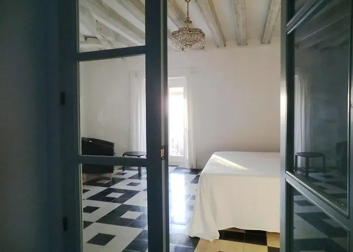 La Nube De San Miguel *