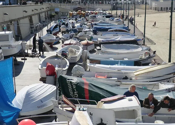 La Nube De San Miguel