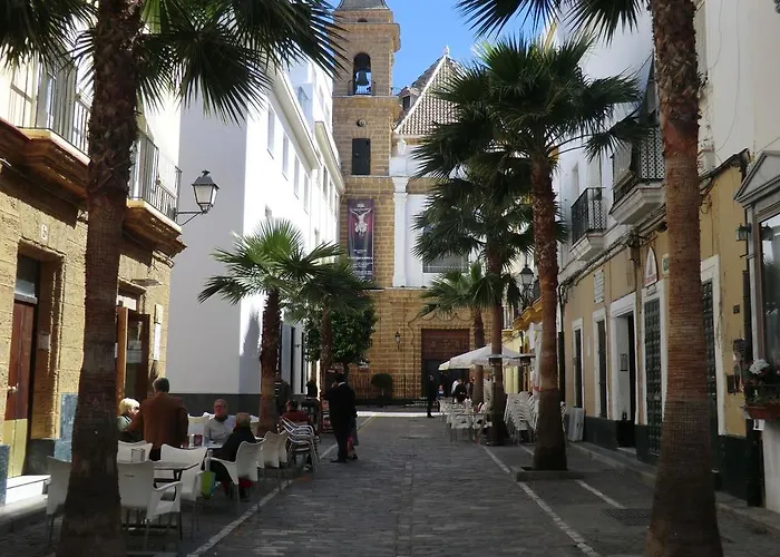 La Nube De San Miguel * Cádiz