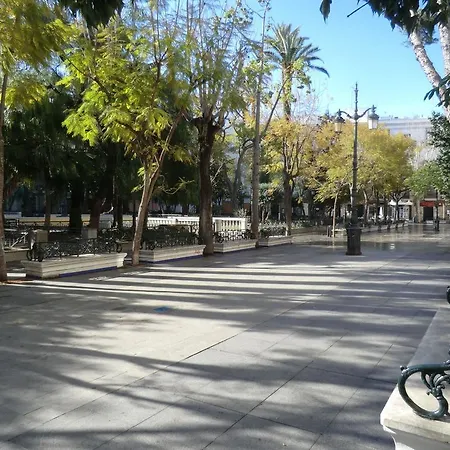 Apartamento La Nube De San Miguel