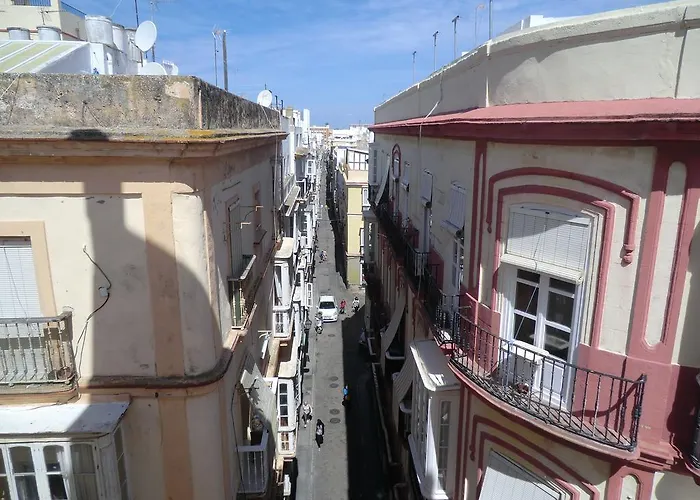 La Nube De San Miguel *