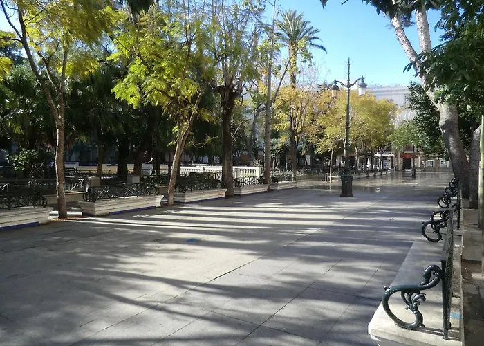 Apartament La Nube De San Miguel