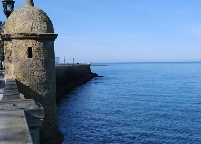 La Nube De San Miguel *