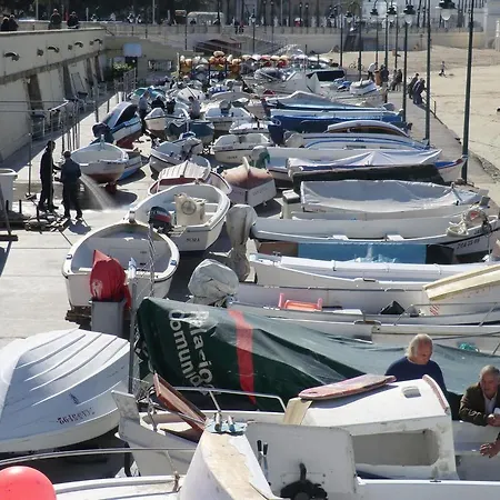 La Nube De San Miguel