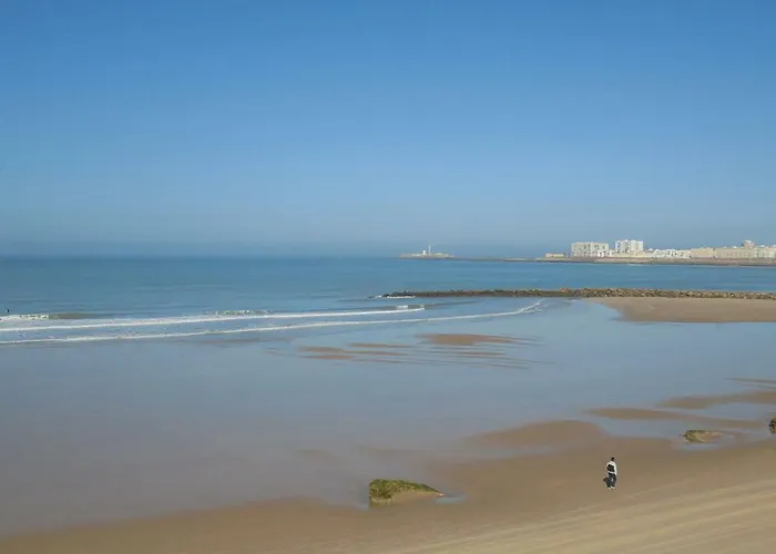 Apartment La Nube De San Miguel